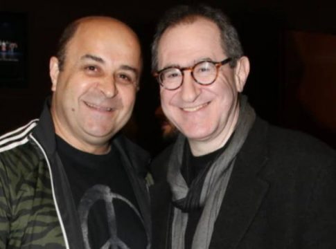 «Βόμβα» για τον Μάρκο Σεφερλή: «Είναι ένας ανασφαλής άνθρωπος και φοβερά…»