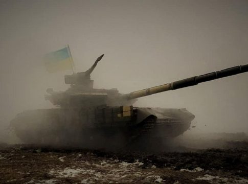 Ουκρανία: Δεν κατάφερε να αξιοποιήσει στο πεδίο της μάχης την εξέγερση της Βάγκνερ