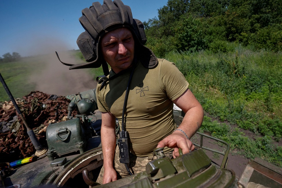 Foreign Affairs: Γιατί ο πόλεμος στην Ουκρανία δεν μπορεί να νικηθεί από κανέναν