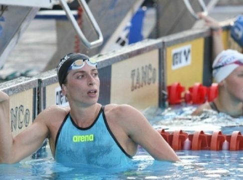 Ντουντουνάκη: «Είχα σταματήσει να το απολαμβάνω, κομβικό ότι έπιασα το όριο για το Παρίσι»