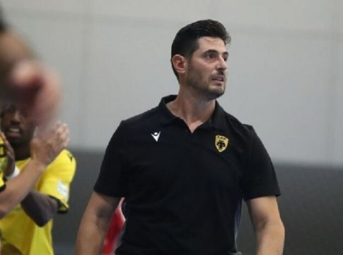 Αλβανός: «Η κλήρωση αφήνει περιθώρια αισιοδοξίας»