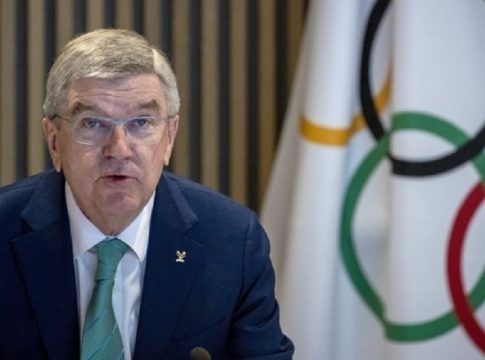 Μπαχ: «Οι αθλητές θα κοιμηθούν πολύ καλά στους Αγώνες το 2024»