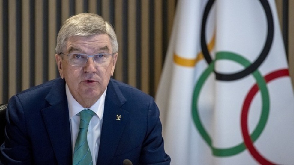 Μπαχ: «Οι αθλητές θα κοιμηθούν πολύ καλά στους Αγώνες το 2024»