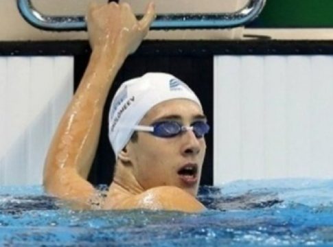 Στη μάχη για τον 5ο τελικό ο Γκολομέεβ