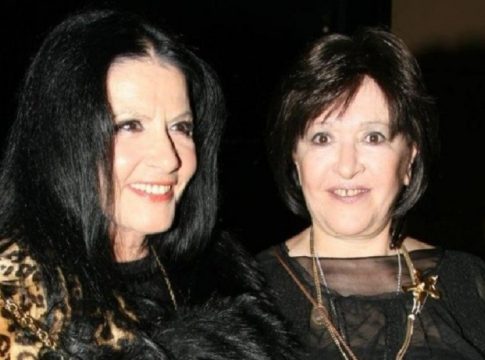 «Τελευταία την είχα δει που ήταν κατάκοιτη και δεν…» – Σπαράζει η Ζωζώ Σαπουντζάκη για την Μάρθα Καραγιάννη