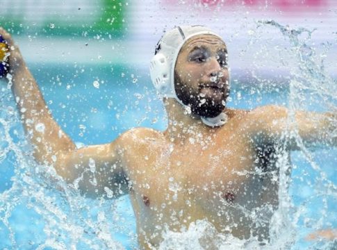 Ελλάδα – Μαυροβούνιο 10-9: Η «ατσάλινη» Εθνική στις 4 κορυφαίες ομάδες του κόσμου