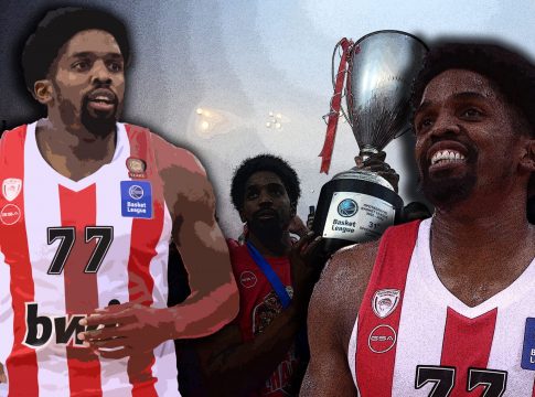 ΜακΚίσικ στο «10»: «Δεν θέλαμε να δείξουμε έλεος στον Παναθηναϊκό και το κατάλαβαν»