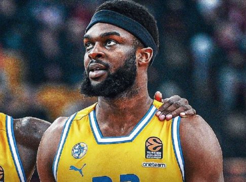 Παραμένει στη Μακάμπι Τελ Αβίβ ο Νίμπο (pic)