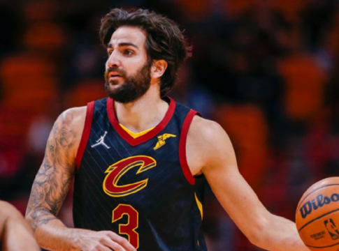 Ο Ρίκι Ρούμπιο επιστρέφει στη Μπαρτσελόνα το 2024 (pic)