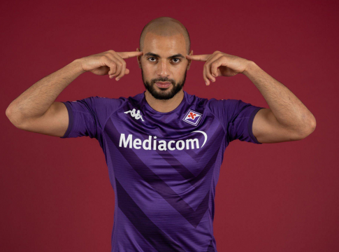 Ταξιδεύει στην Αγγλία για τη Μάντσεστερ Γιουνάιτεντ ο Άμραμπατ