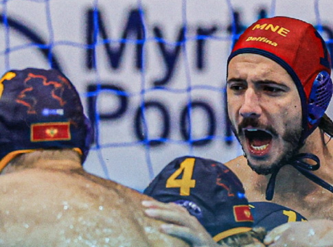 Μαυροβούνιο – Κροατία 13-12: «Πέταξε» εκτός τη «Χβάρτσκα» και παίζει με Ελλάδα στους «8»
