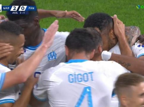 Δεύτερο… χτύπημα του Ομπαμεγιάνγκ και 2-0 η Μαρσέιγ (vid)