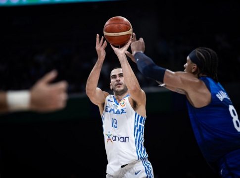 ΕΛΛΑΔΑ – ΝΕΑ ΖΗΛΑΝΔΙΑ Live Streaming