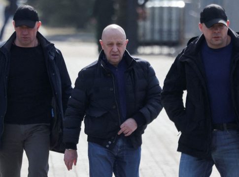 Μυστήριο με τη συντριβή του αεροσκάφους του Πριγκόζιν – Οι «επισκευές», η ανάρτηση της αεροσυνοδού και οι «αγοραστές»
