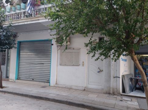 Νεκρή 46χρονη μέσα στο σπίτι της στη Λάρισα – Βρέθηκε σε προχωρημένη σήψη