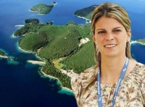 Σάλος με την Αθηνά Ωνάση: Δε φαντάζεστε τι έκανε με τα χρήματα από την πώληση του Σκορπιού!