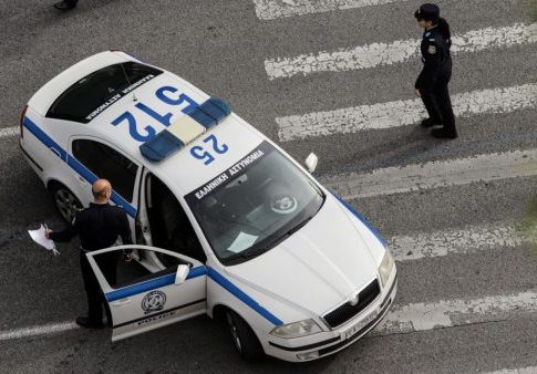 Καταδρομική επίθεση σε καφετέρια κοντά στη Λεωφόρο