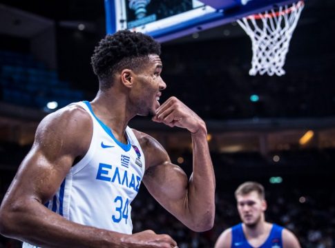 D-day για Γιάννη και Εθνική – Η ώρα της μεγάλης απόφασης