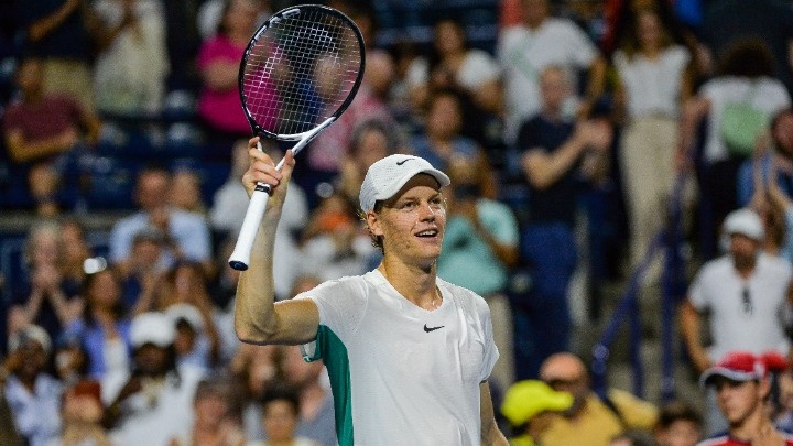 Canadian Open: Έφτασαν άνετα στον τελικό Σίνερ και Ντε Μινόρ