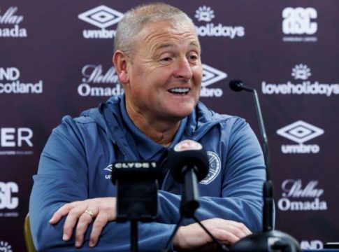 Ξεκάθαρος ο προπονητής της Χαρτς: «Δεν θα παίξουμε ανοιχτά κόντρα στον ΠΑΟΚ»