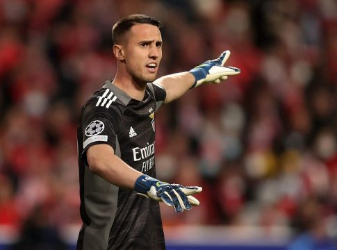 «Πρώτος στόχος της Μάντσεστερ Γιουνάιτεντ ο Βλαχοδήμος» (pic)