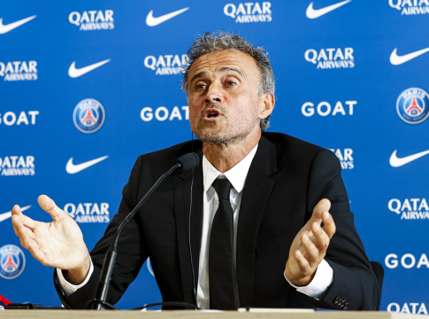 Ετοιμάζει τριπλό εντυπωσιακό χτύπημα η Παρί