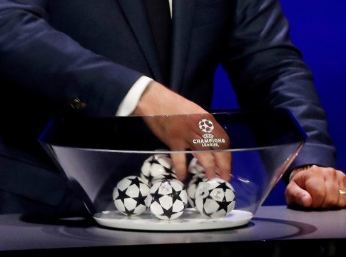 Δημάτος: «Έτσι θα επιστρέψει η Ελλάδα στο Top 15 του ranking της UEFA» (pic)