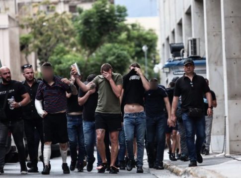 Νέα Φιλαδέλφεια: Ερχονται νέες συλλήψεις για τη δολοφονία του Μιχάλη; – Σενάρια για έκτακτες κρίσεις στην ΕΛ.ΑΣ μετά το φιάσκο