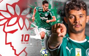 &Omicron; &Sigma;&kappa;ά&rho;&pi;&alpha; &kappa;&alpha;&iota; &omicron; &lambda;ά&tau;&iota;&nu; &Omicron;&lambda;&upsilon;&mu;&pi;&iota;&alpha;&kappa;ό&sigmaf; &pi;&omicron;&upsilon; &alpha;&lambda;&lambda;ά&zeta;&epsilon;&iota; &sigma;&epsilon; ό&lambda;&alpha;&hellip;