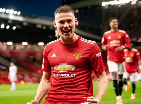 Τον ΜακΤόμινεϊ θέλει η Μπάγερν – Ποιον ζητάει για αντάλλαγμα η Γιουνάιτεντ