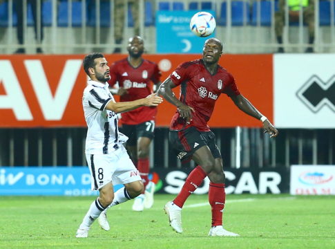 Ψάχνοντας τα γκολ στις ρεβάνς