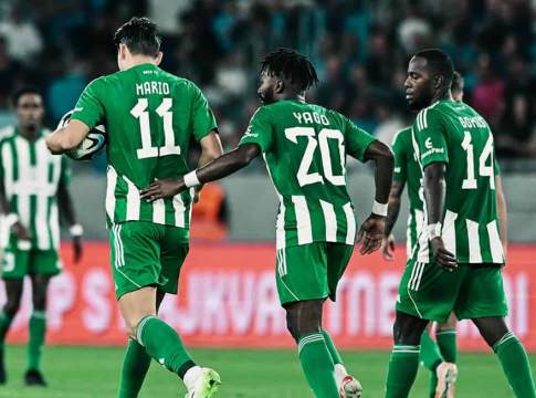 Europa League: Στους ομίλους με «εξάρα» ο Άρης Λεμεσού