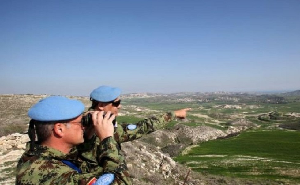 Ομόφωνη καταδίκη της επίθεσης Τουρκοκυπρίων στις δυνάμεις του ΟΗΕ στην Κύπρο – Τι επιδιώκει η Τουρκία