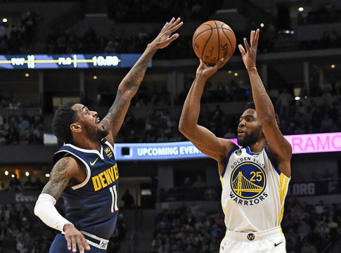 Συνεχίζεται το ντεμαράζ της ΑΕΚ: Κιτρινομαυρος και ο Τσέισον Ραντλ