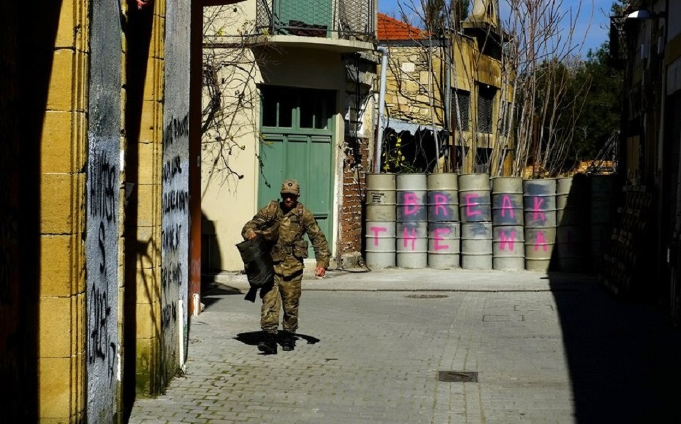 Τηλεφωνική επικοινωνία ΥΠΕΞ Γαλλίας και Τουρκίας – Έθεσε θέμα Κύπρου η Κατρίν Κολονά