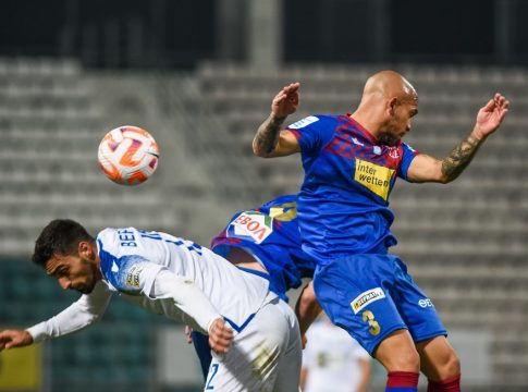 Αφετηρία από τον Βόλο για την Super League