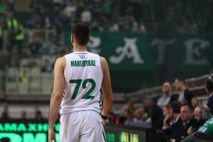 &Omicron; &Mu;ί&chi;&alpha;ϊ&lambda;&iota;&omicron;&upsilon;&kappa;&hellip; &alpha;&lambda;&lambda;ά&zeta;&epsilon;&iota; &tau;&alpha; &delta;&epsilon;&delta;&omicron;&mu;έ&nu;&alpha; &gamma;&iota;&alpha; &Mu;&alpha;&nu;&tau;&zeta;&omicron;ύ&kappa;&alpha;