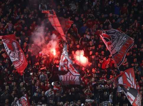 Η ενημέρωση του Ολυμπιακού για τα εισιτήρια διαρκείας