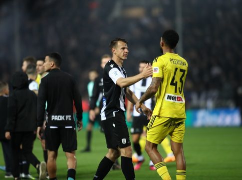 «Πρώτες πράξεις» για ΠΑΟΚ και Άρη