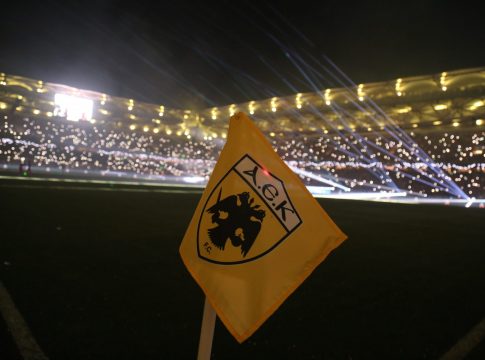 Νέα προειδοποίηση της ΑΕΚ στον κόσμο της ενόψει Ντιναμό