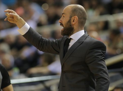 Σπανούλης: «Άκρως επιτυχημένη η περσινή χρονιά – Δημιουργήσαμε υπεραξίες στους παίκτες»