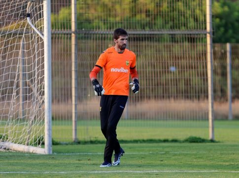 Άρης: Ατομικό πρόγραμμα ο Κουέστα