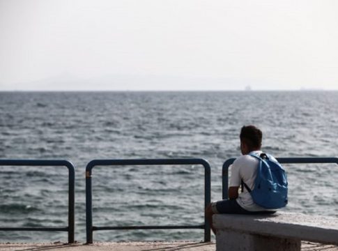 Καιρός: «Ανάσες» δροσιές με μελτέμια – Αναλυτική πρόγνωση