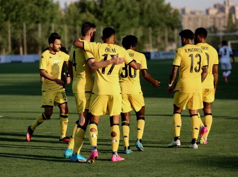 Άρης: Ποιότητα, σοβαρότητα και «καθαρό» μυαλό