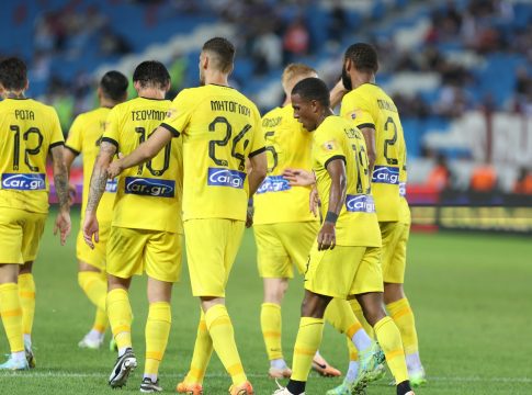 Η UEFA ανακοίνωσε τις νέες ημερομηνίες για τα ματς της ΑΕΚ με την Ντιναμό Ζάγκρεμπ