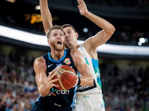 Σλοβενία – Ελλάδα 91-98: Σούπερ Γουόκαπ και πρώτο δείγμα θετικό για την Εθνική!