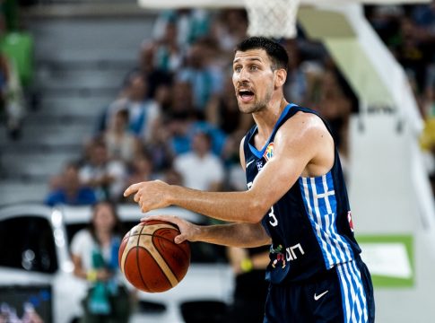 Το σουτ του Λούντζη που… ξέρανε τους Γερμανούς (vid)