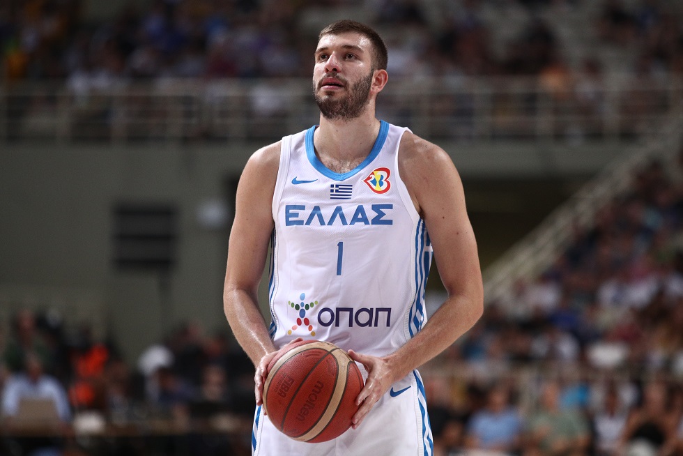 Ρογκαβόπουλος: «Θέλαμε να νικήσουμε, αλλά είχαμε «σκαμπανεβάσματα» κι είχαμε κάποιες απουσίες»