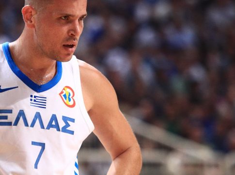 Άνω-κάτω η Εθνική με Αγραβάνη και Ιτούδη – Η ανάρτηση που άναψε… φωτιές (pic)