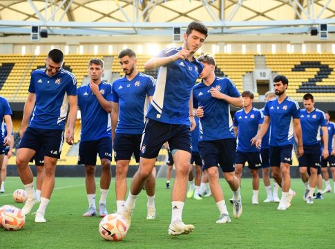 Μπορεί να αποβληθεί η Ντιναμό Ζάγκρεμπ από την UEFA; – Τι λένε στην Κροατία…
